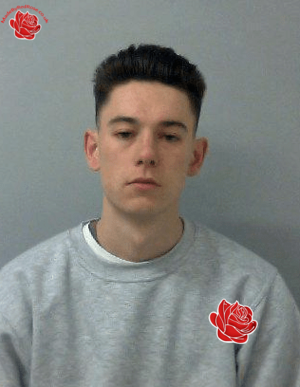 Jordan Dorian – profile image