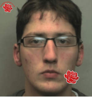 Matthew Barfoot – profile image