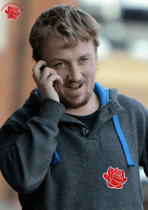 Ryan Brody – profile image