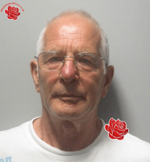 David Luck – profile image