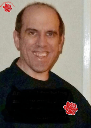 Neil Cooper – profile image
