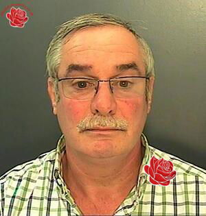 Ian Atkinson – profile image