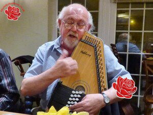 Anthony Archibald – profile image