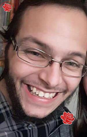 Joseph White – profile image