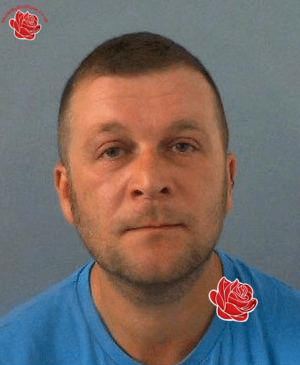 Peter England – profile image