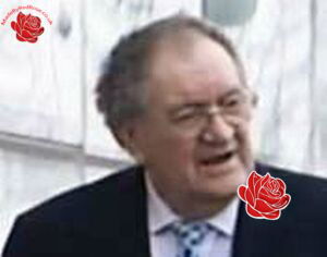 Graham Barber – profile image