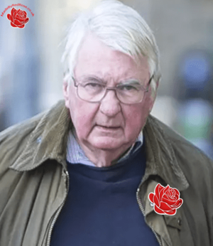 Peter Burr – profile image