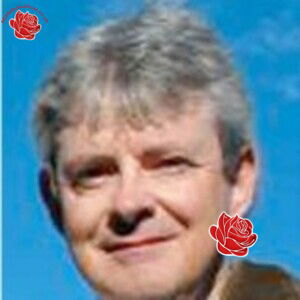 Norman Harper – profile image