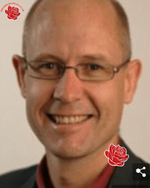 Stovin Hayter – profile image