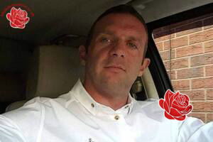 Andrew Lee – profile image