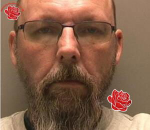 Mark Heyes – profile image