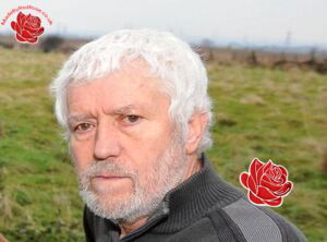 Alan Greenwood – profile image