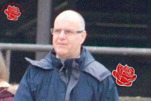 Mark O’Connor – profile image