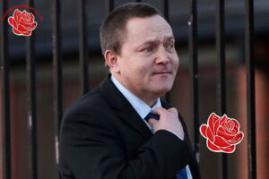 Barry Smart – profile image