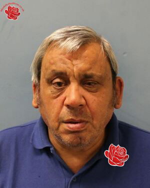 Harold Anthony – profile image