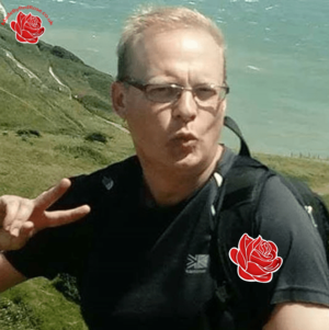 Chris Hoile – profile image