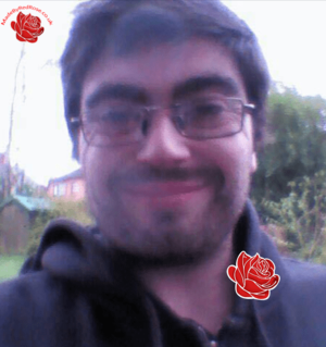Michael Hampson – profile image