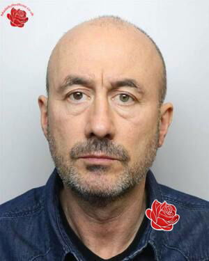 Kieran Creaven – profile image