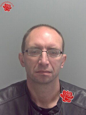 Paul Blackman – profile image