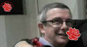 Peter Sharkey – profile image