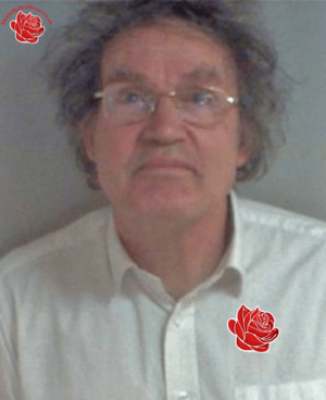 Michael Curtis – profile image