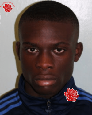 Eniola Balogun – profile image