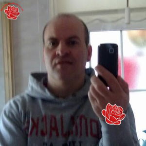 Michael Galligan – profile image
