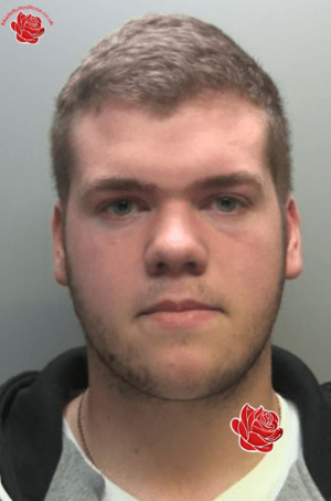 Cameron Longstaff – profile image