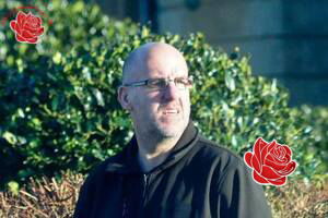 Warren Costello – profile image