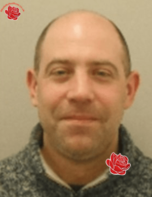 Nicholas Fisher – profile image