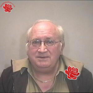 George Butterfield – profile image