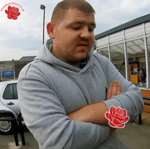 Daniel Moore – profile image