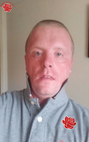 Colin Higgs – profile image