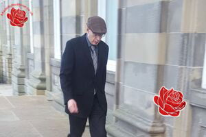 James Russell – profile image