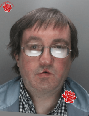 Mark Anders – profile image