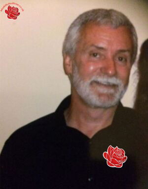 Terence Dengler – profile image