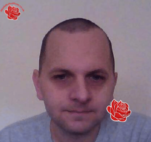 Richard Biggs – profile image