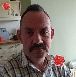 Michael Watton – profile image