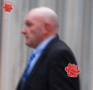 David Broadhurst – profile image