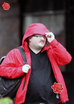 Ross McCullagh – profile image