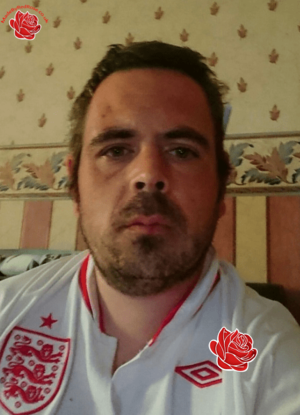 Tobias Kirkbride – profile image