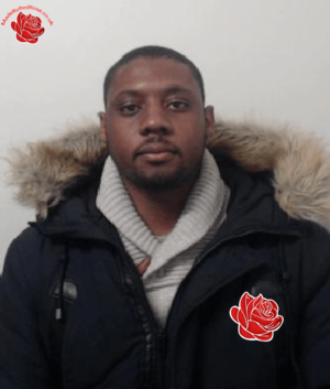 Andre Holder – profile image