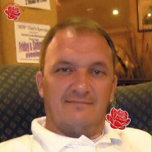 Lee Bytheway – profile image