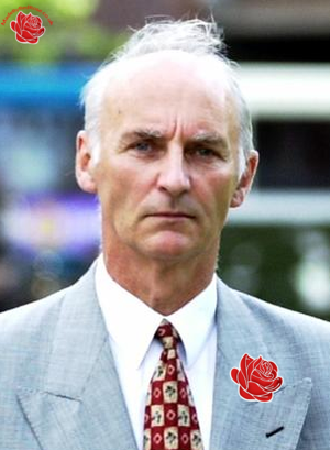 Dr Roy Murray – profile image