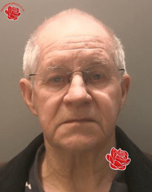 Ronald Lunn – profile image
