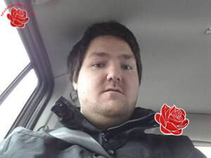 Steven Read – profile image