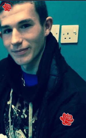 Joshua Harwood – profile image