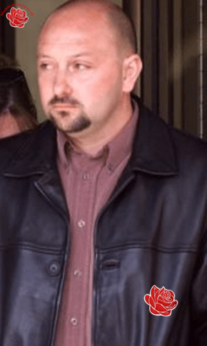 Stephen Mitchell – profile image