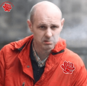 Steven Devery – profile image