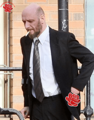 Andrew Ranyard – profile image